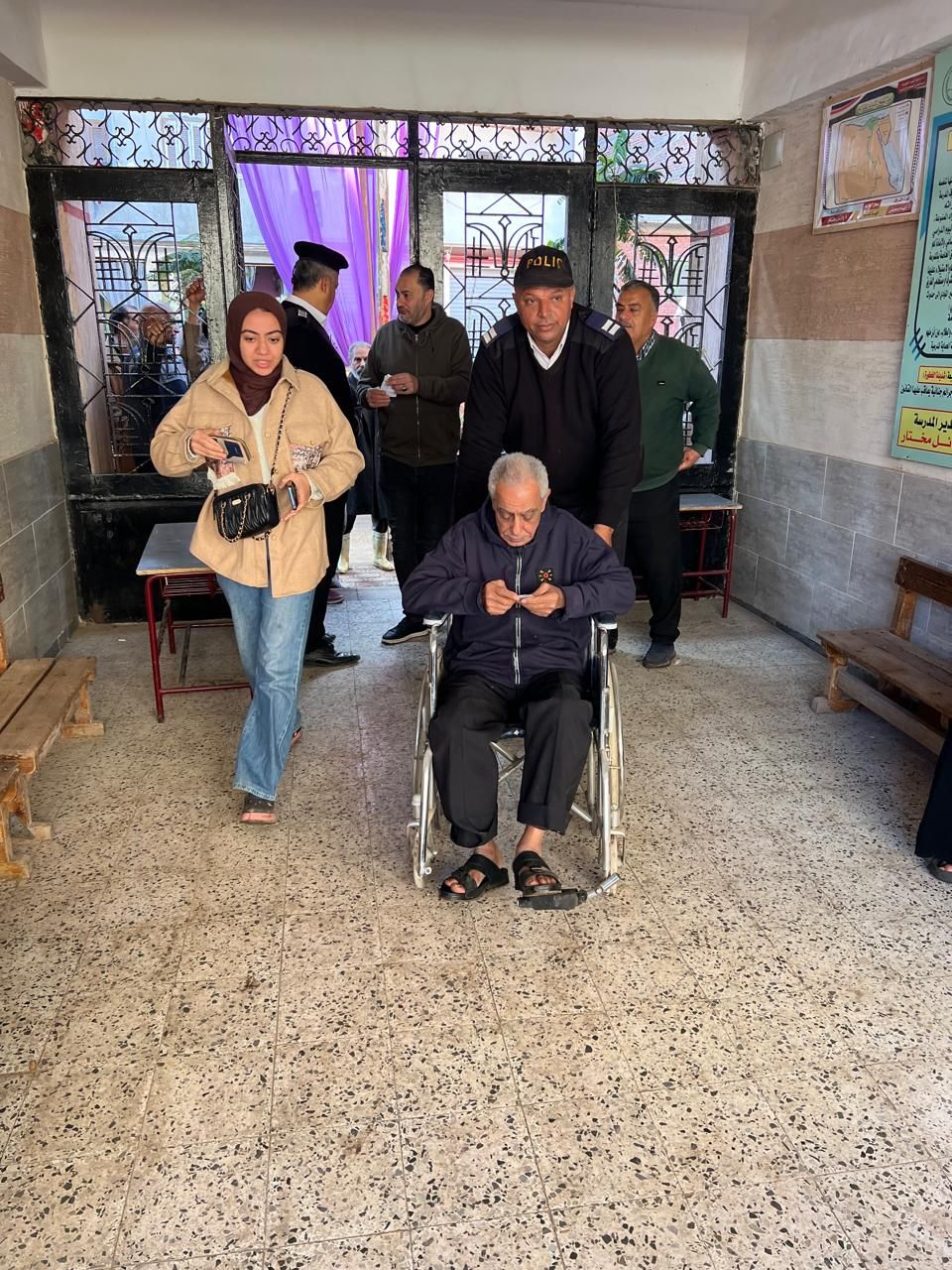 انتخابات مجلس النواب جولة الإعادة (19)