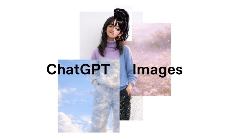 OpenAI تطلق نموذج GPT-Image 1.5 لتوليد الصور بنحو أسرع وأدق