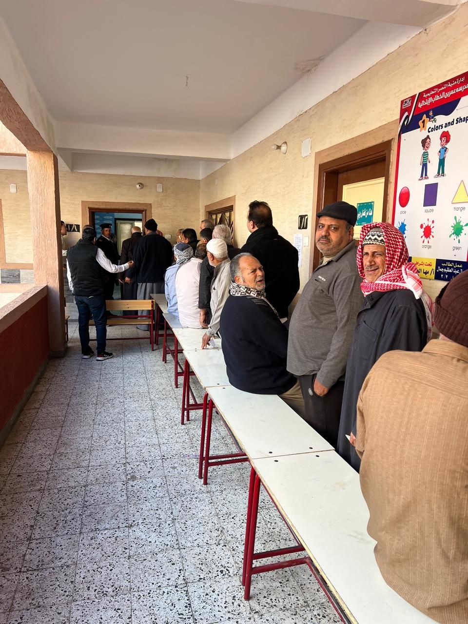 انتخابات مجلس النواب جولة الإعادة (25)