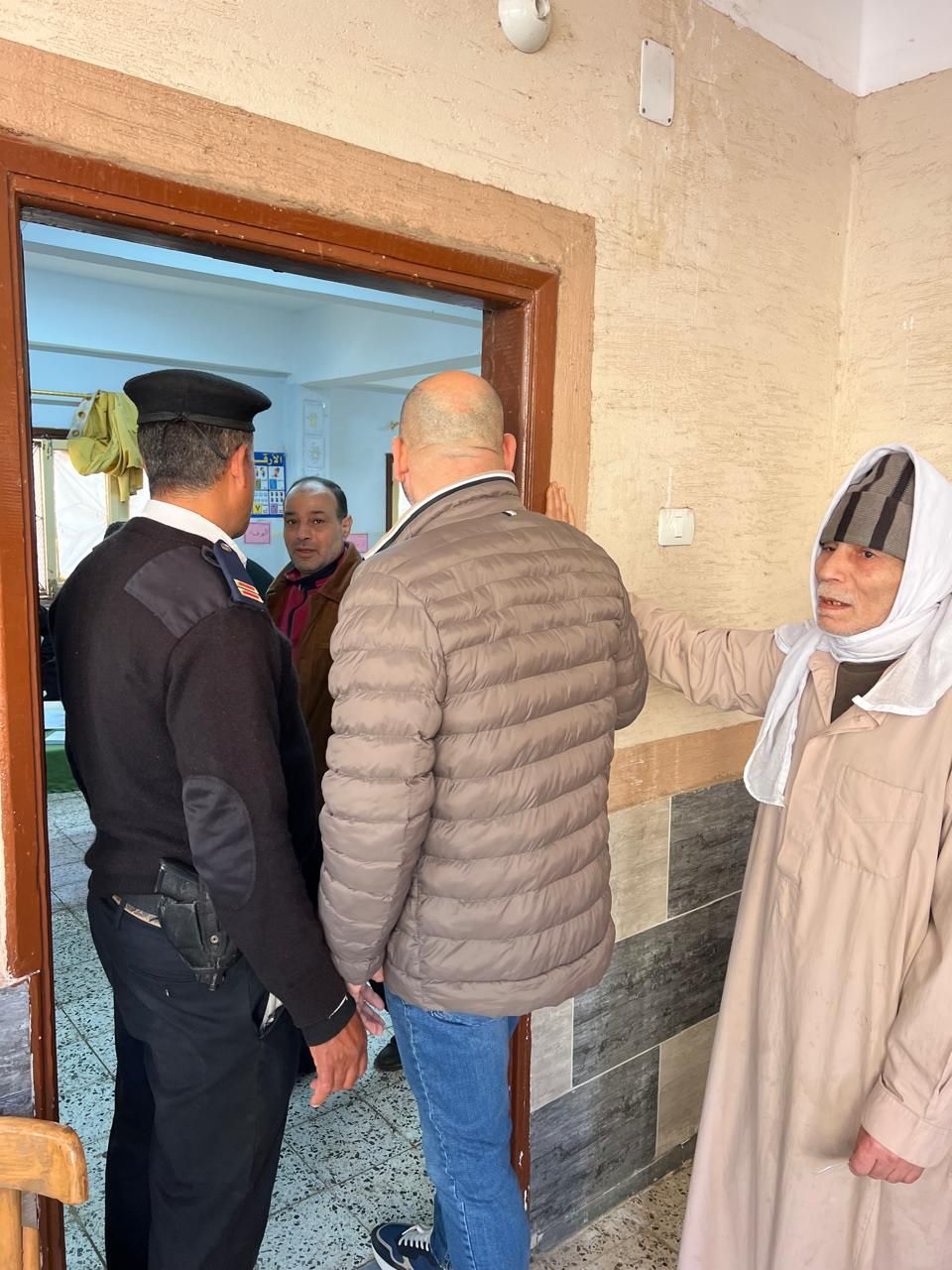 انتخابات مجلس النواب جولة الإعادة (24)