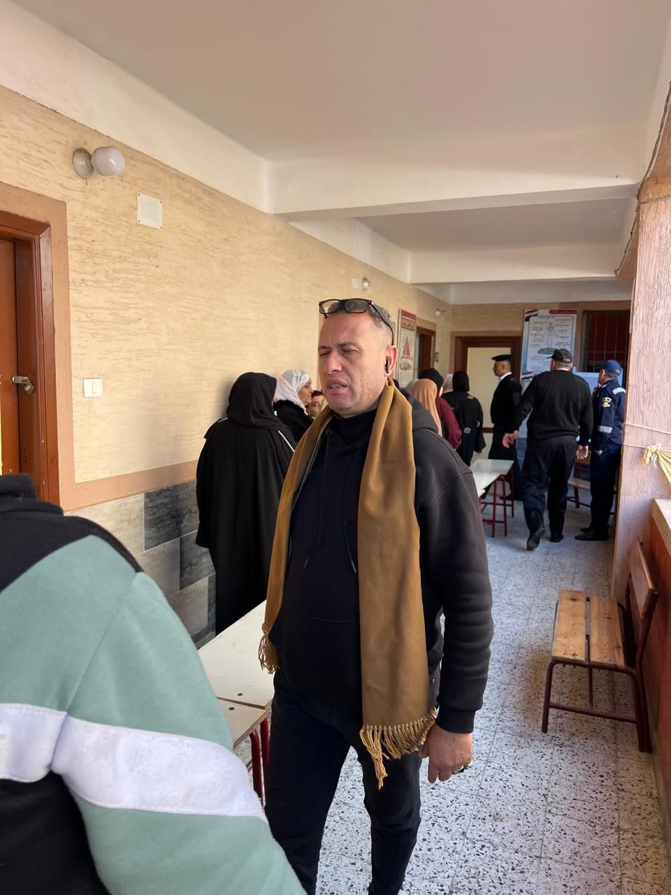 انتخابات مجلس النواب جولة الإعادة (22)