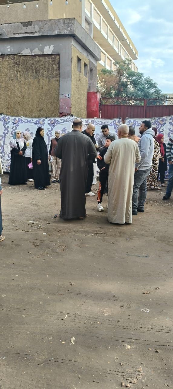 انتخابات مجلس النواب جولة الإعادة (9)