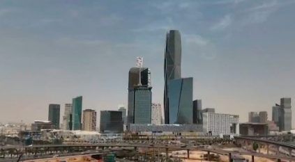 منصة التوازن العقاري تعلن أهلية المستحقين لشراء أراض سكنية في الرياض غدًا