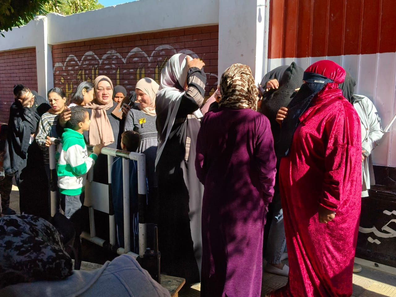 انتخابات مجلس النواب جولة الإعادة (4)