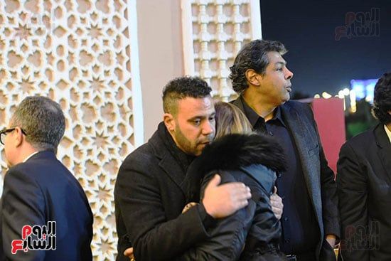 يسرا ومحمد إمام يسرا ومحمد إمام