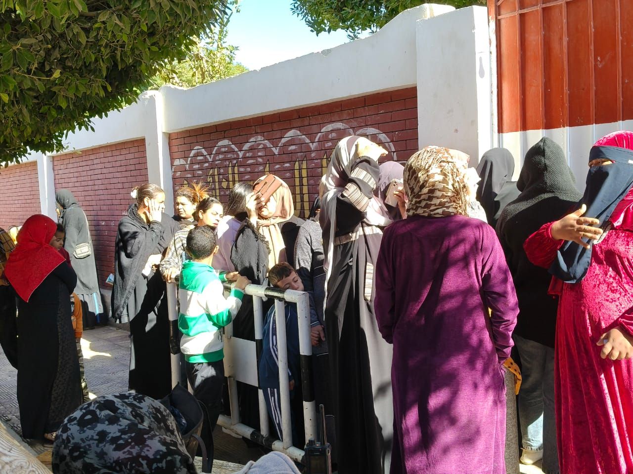 انتخابات مجلس النواب جولة الإعادة (2)