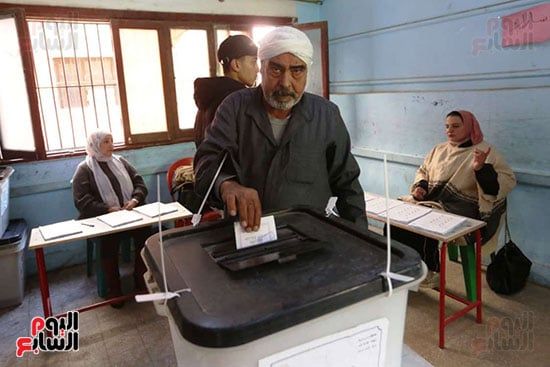 انتخابات مجلس النواب (10) انتخابات مجلس النواب (10)