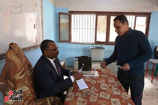 انتخابات مجلس النواب (13) انتخابات مجلس النواب (13)