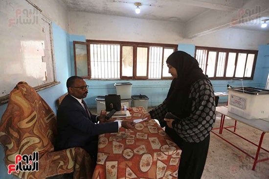 انتخابات مجلس النواب (4) انتخابات مجلس النواب (4)