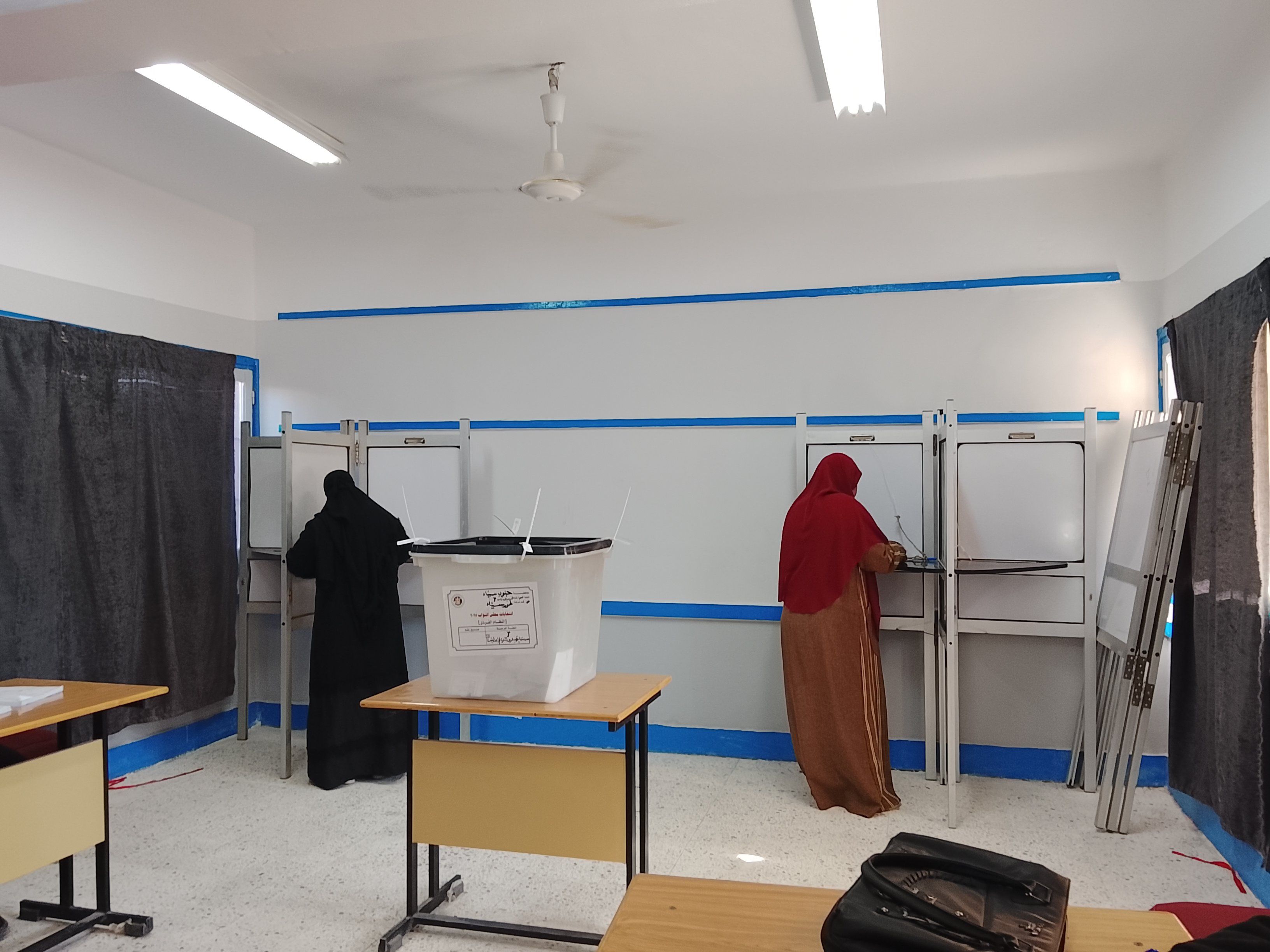 انتخابات جنوب سيناء انتخابات جنوب سيناء