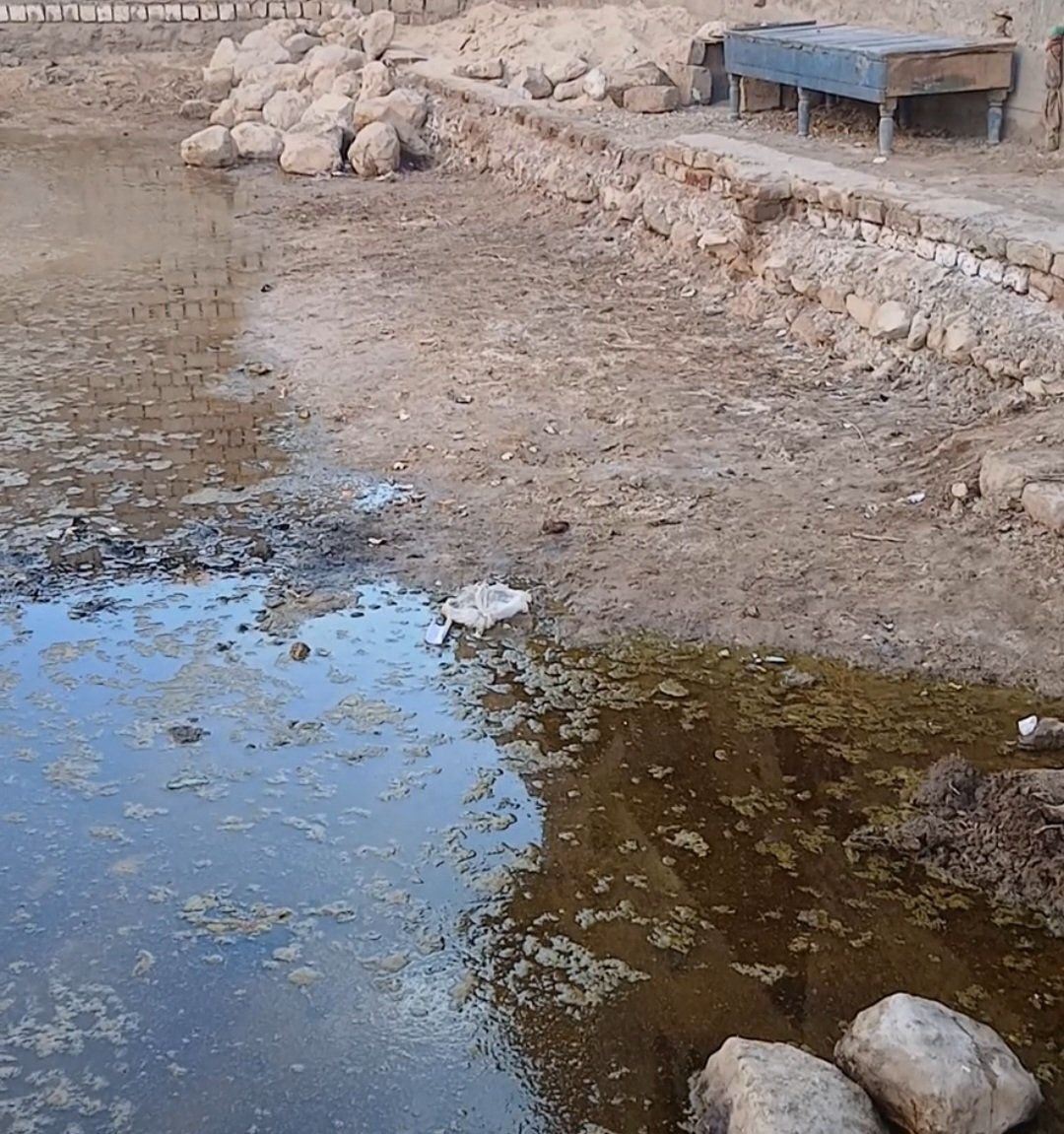 _مياه داخل منازل _مياه داخل منازل