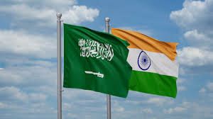 المملكة والهند توقعان اتفاقية للإعفاء المتبادل من متطلبات تأشيرة الإقامة القصيرة