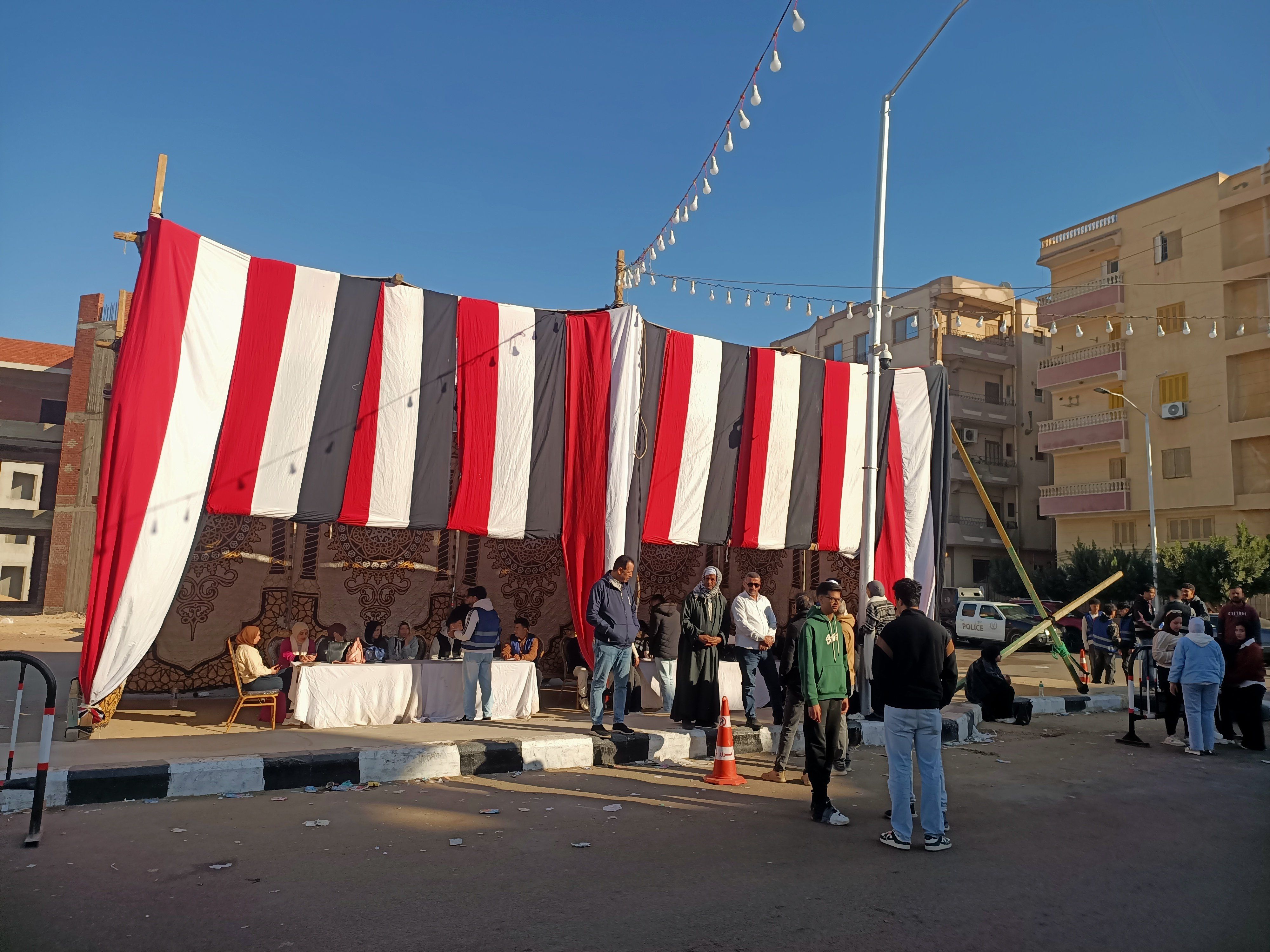 انتخابات المنوفية (4) انتخابات المنوفية (4)