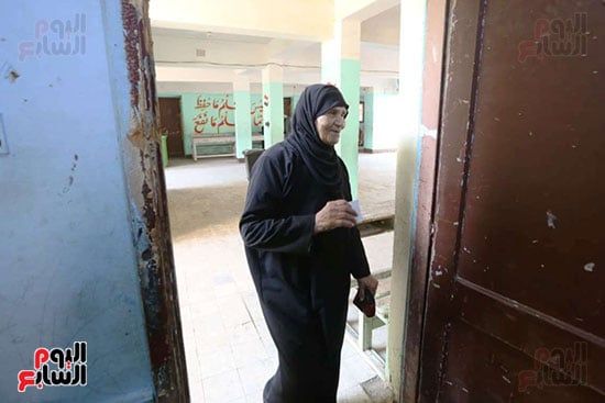 انتخابات مجلس النواب (18) انتخابات مجلس النواب (18)