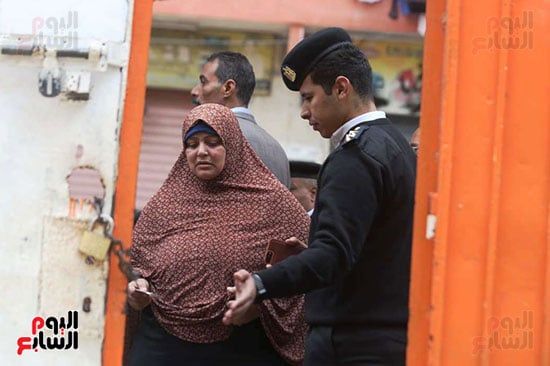 انتخابات مجلس النواب (6) انتخابات مجلس النواب (6)