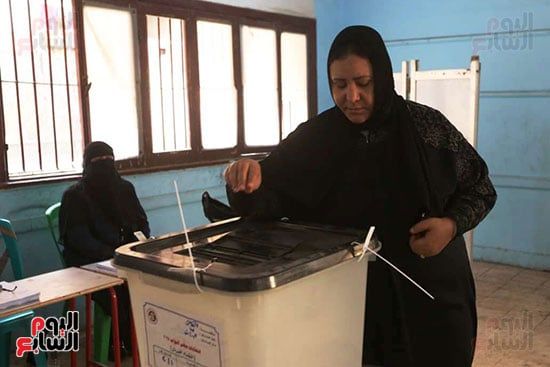 انتخابات مجلس النواب (15) انتخابات مجلس النواب (15)