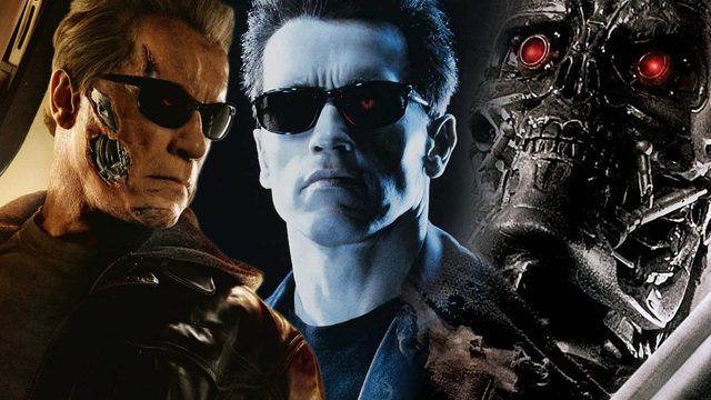 جيمس كاميرون يؤكد رسميًا أن أرنولد شوارزنيجر لن يعود لدور Terminator في أي مشاريع مستقبلية