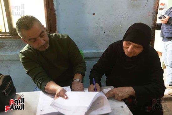 انتخابات مجلس النواب (7) انتخابات مجلس النواب (7)