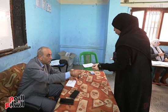 انتخابات مجلس النواب (3) انتخابات مجلس النواب (3)