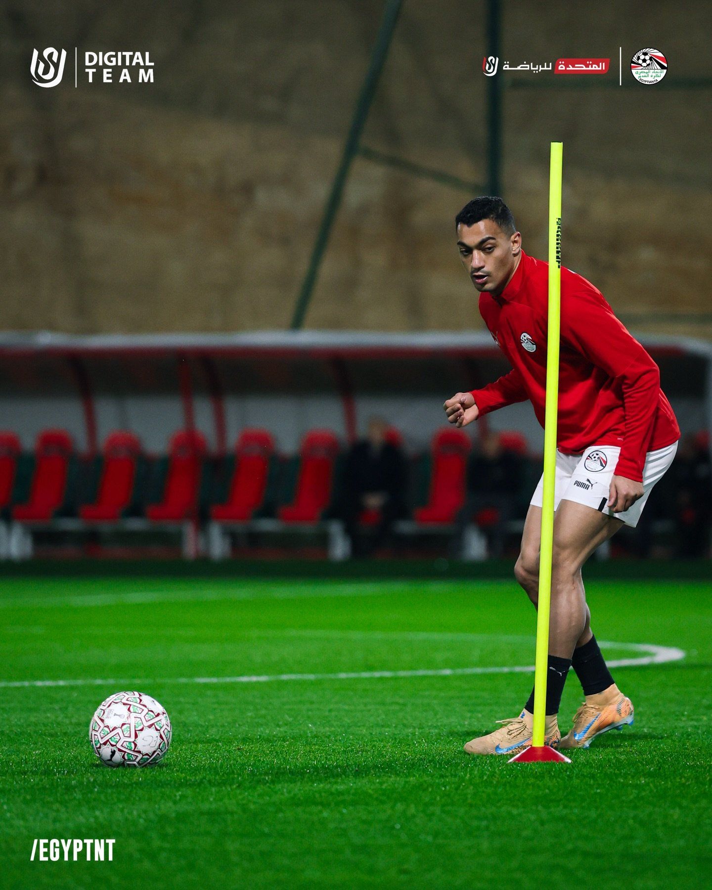 منتخب مصر يتدرب في أغادير (4) منتخب مصر يتدرب في أغادير (4)