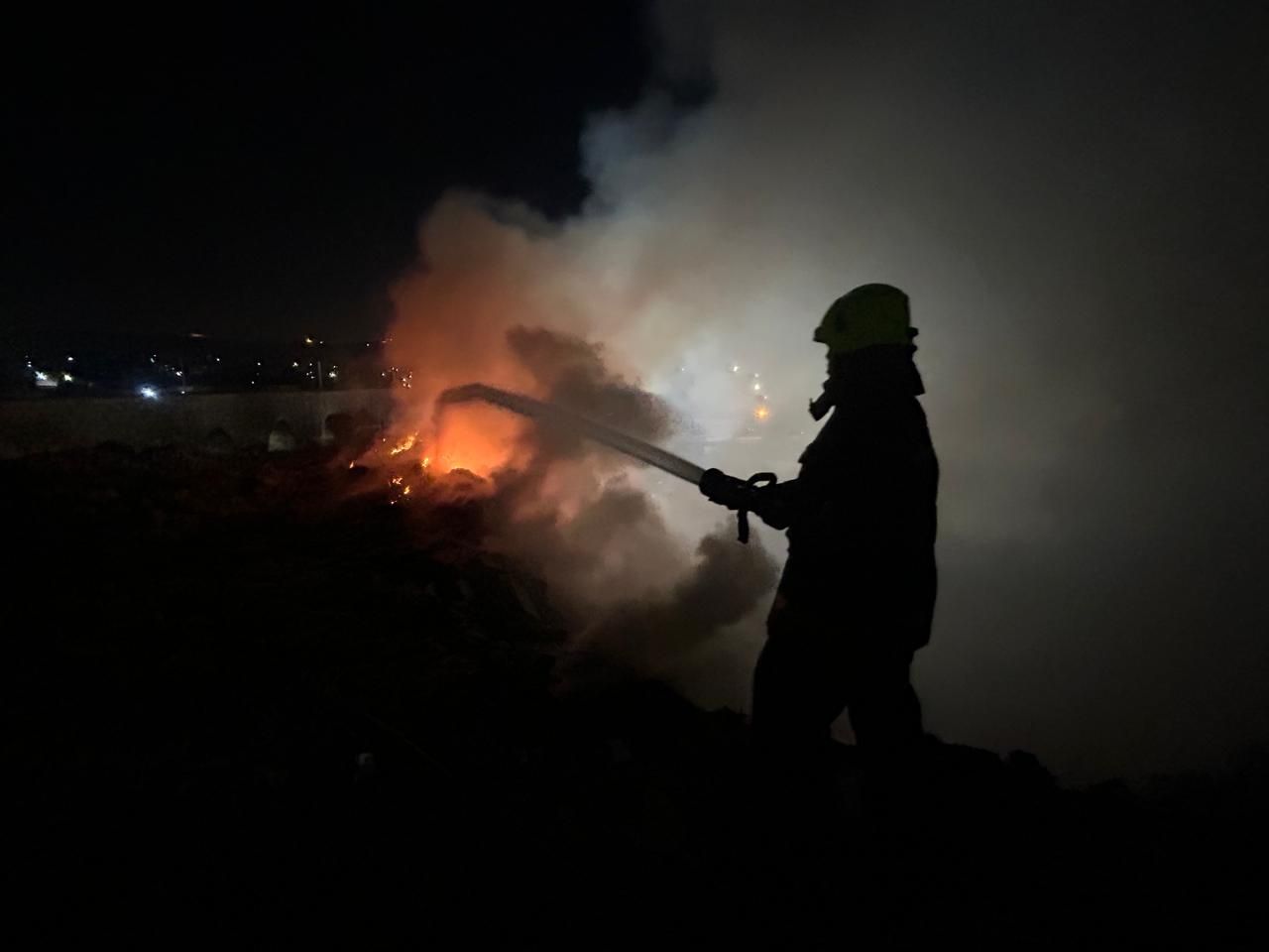 حريق النادى الصحى (1) حريق النادى الصحى (1)