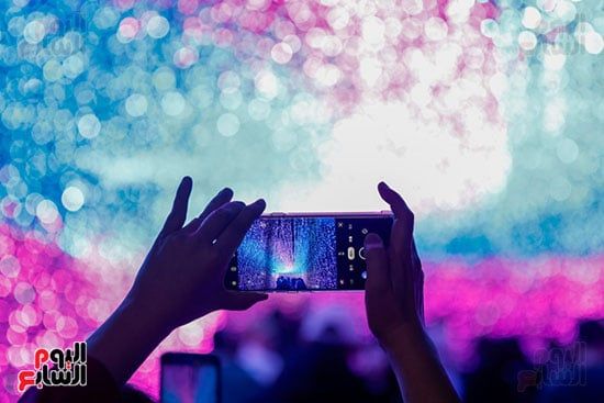 التقاط الصور التقاط الصور