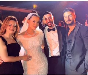 نجل حنان ترك نجل حنان ترك