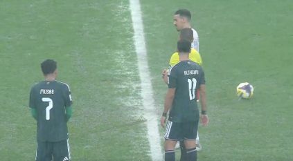 كأس العرب.. “فيفا” يعلن تقاسم السعودية والإمارات المركز الثالث رسميًا