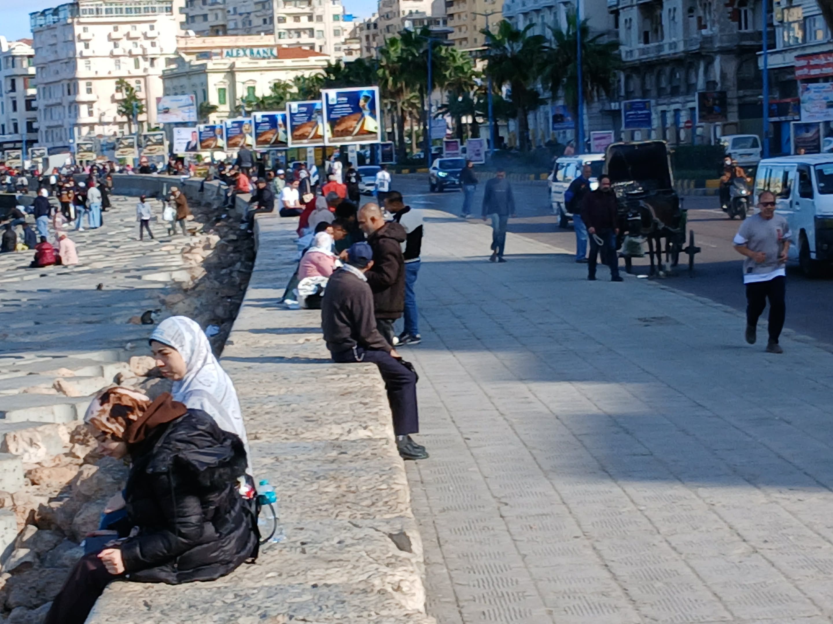 طقس الإسكندرية اليوم طقس الإسكندرية اليوم