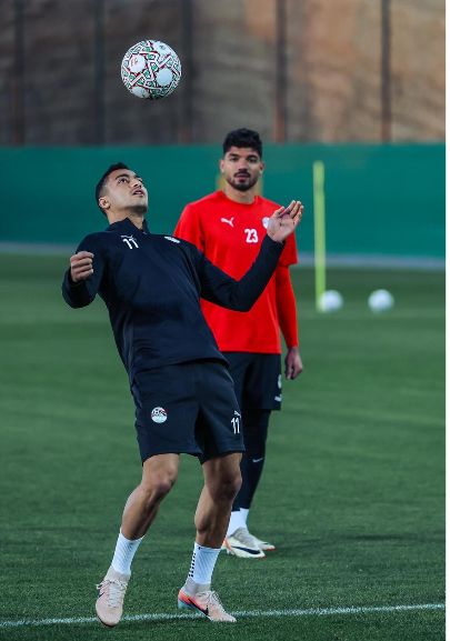 منتخب مصر 4 منتخب مصر 4