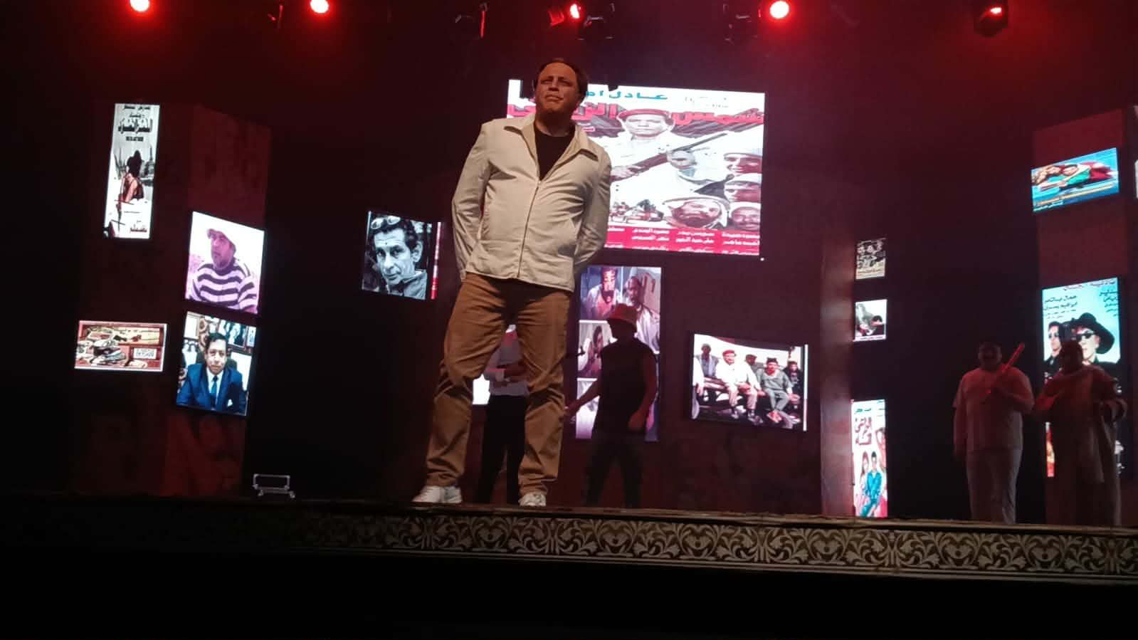 تامر عبد المنعم