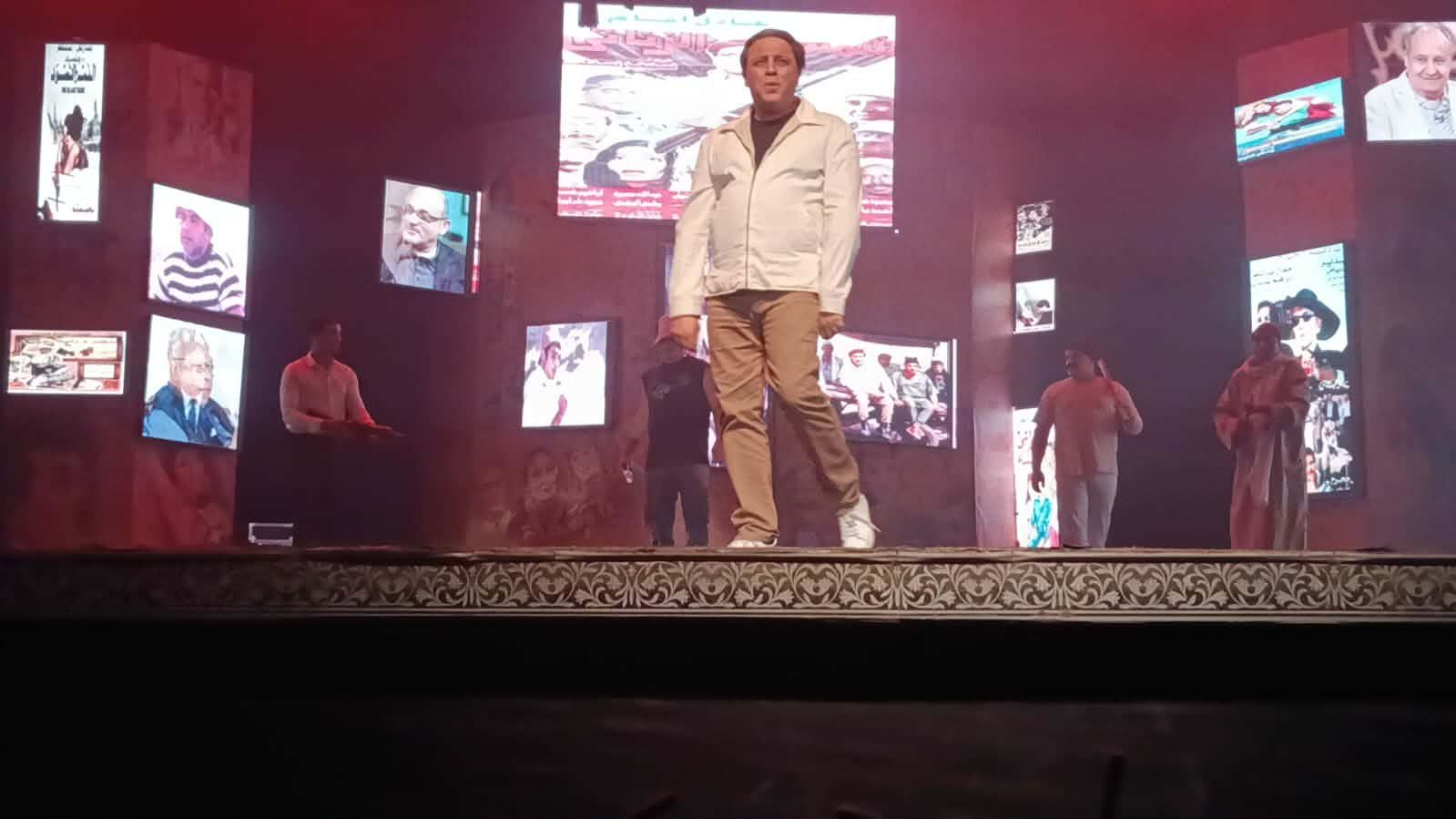 تامر عبدالمنعم