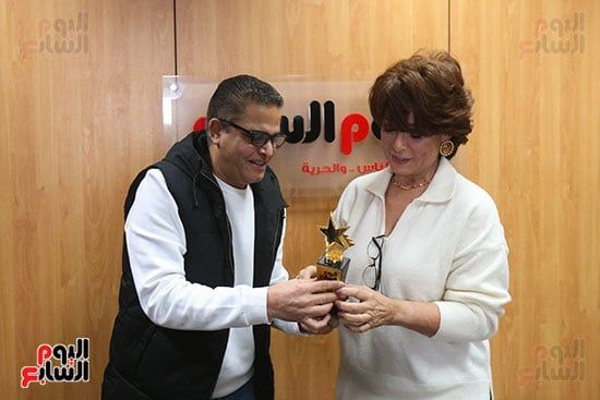 الكاتب الصحفي عبد الفتاح عبد المنعم رئيس تحرير اليوم السابع