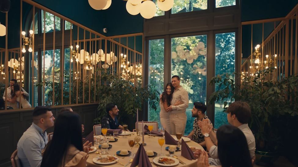 كليب جناين ورد