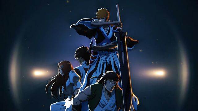 رسميًا: تأكيد الموسم الرابع من أنمي Bleach: Thousand-Year Blood War بأنه سيكون الموسم الأخير للأنمي