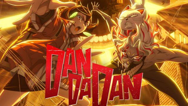 مقطع ترويجي جديد للموسم الثاني من أنمي Dan Da Dan