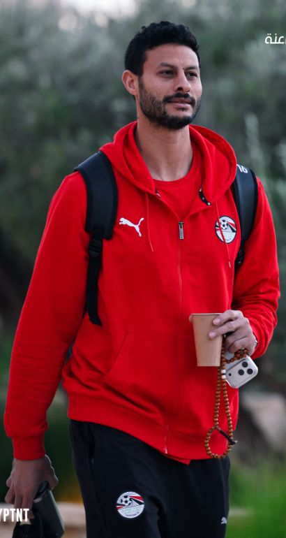 منتخب الفراعنة 2