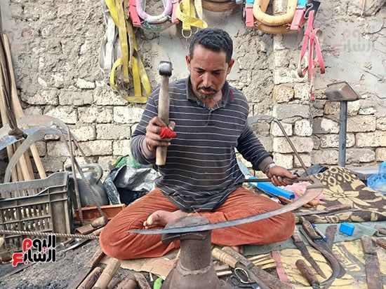 عوض الحداد 1