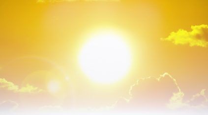 درجات الحرارة بالمملكة.. مكة المكرمة الأعلى بـ29 درجة وسكاكا الأدنى