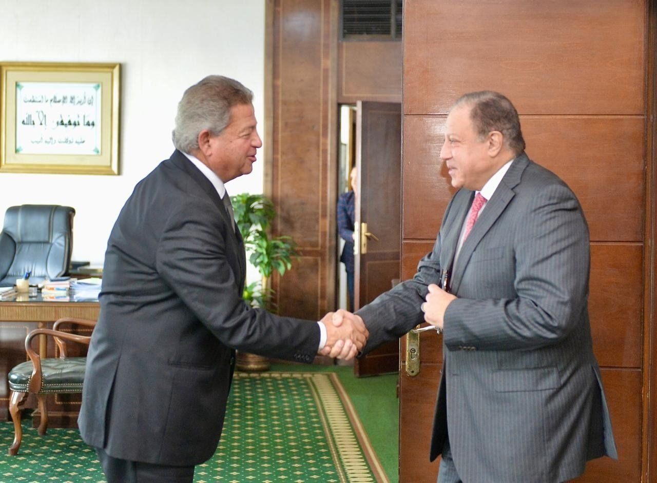 الاعلى للاعلام 2