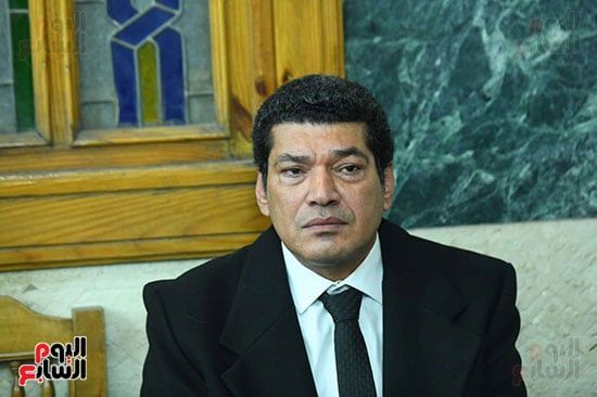 الفنان باسم سمرة