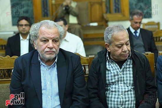 الفنان محمد محمود