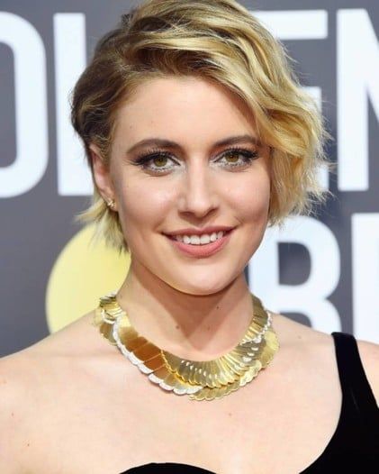 غريتا غيرويغ