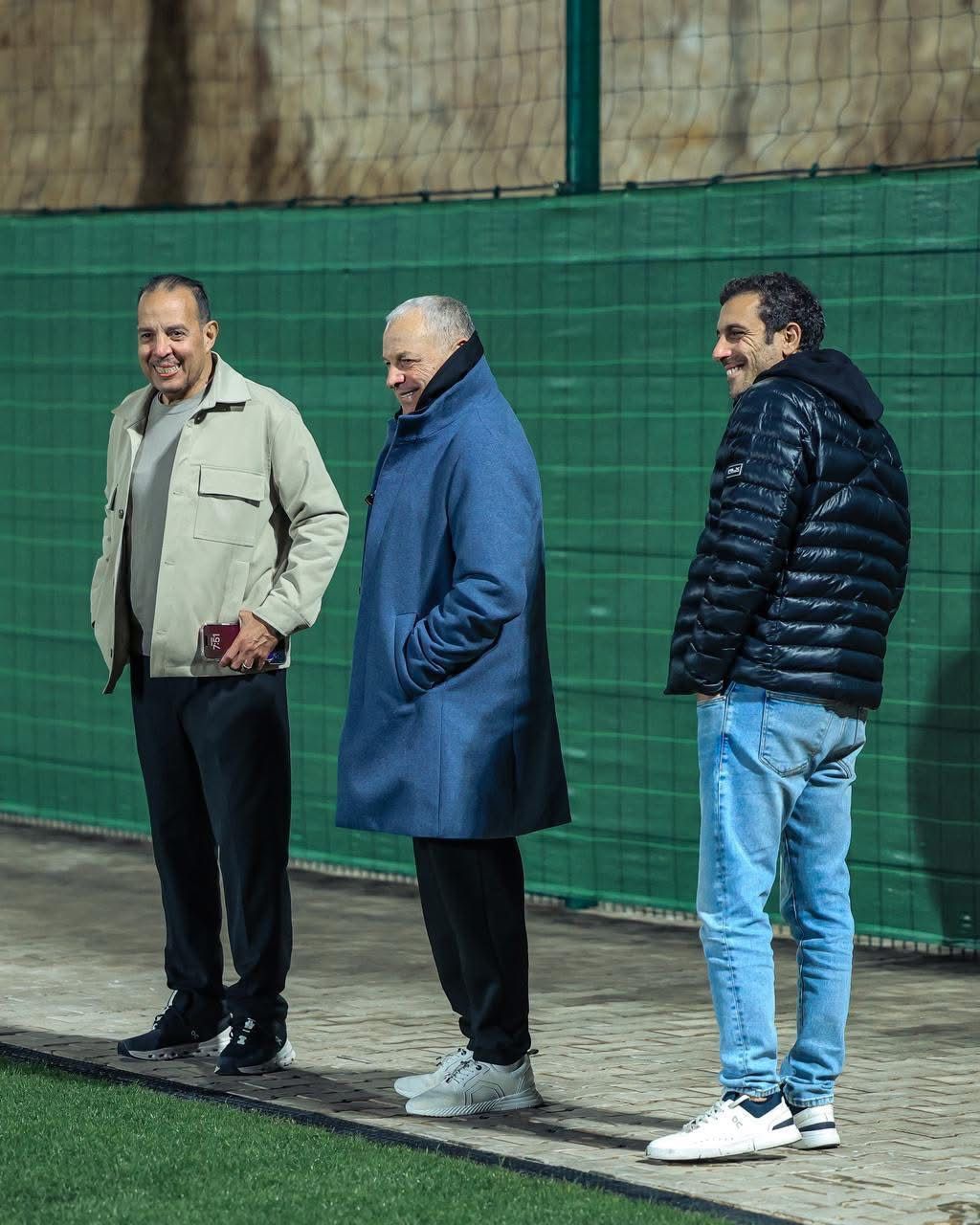 هاني ابوريدة