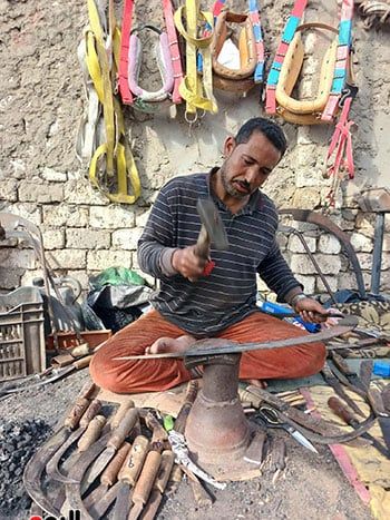 اشهر نافخ كير بالشرقية