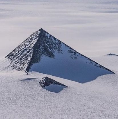 قمة الجبل قمة الجبل
