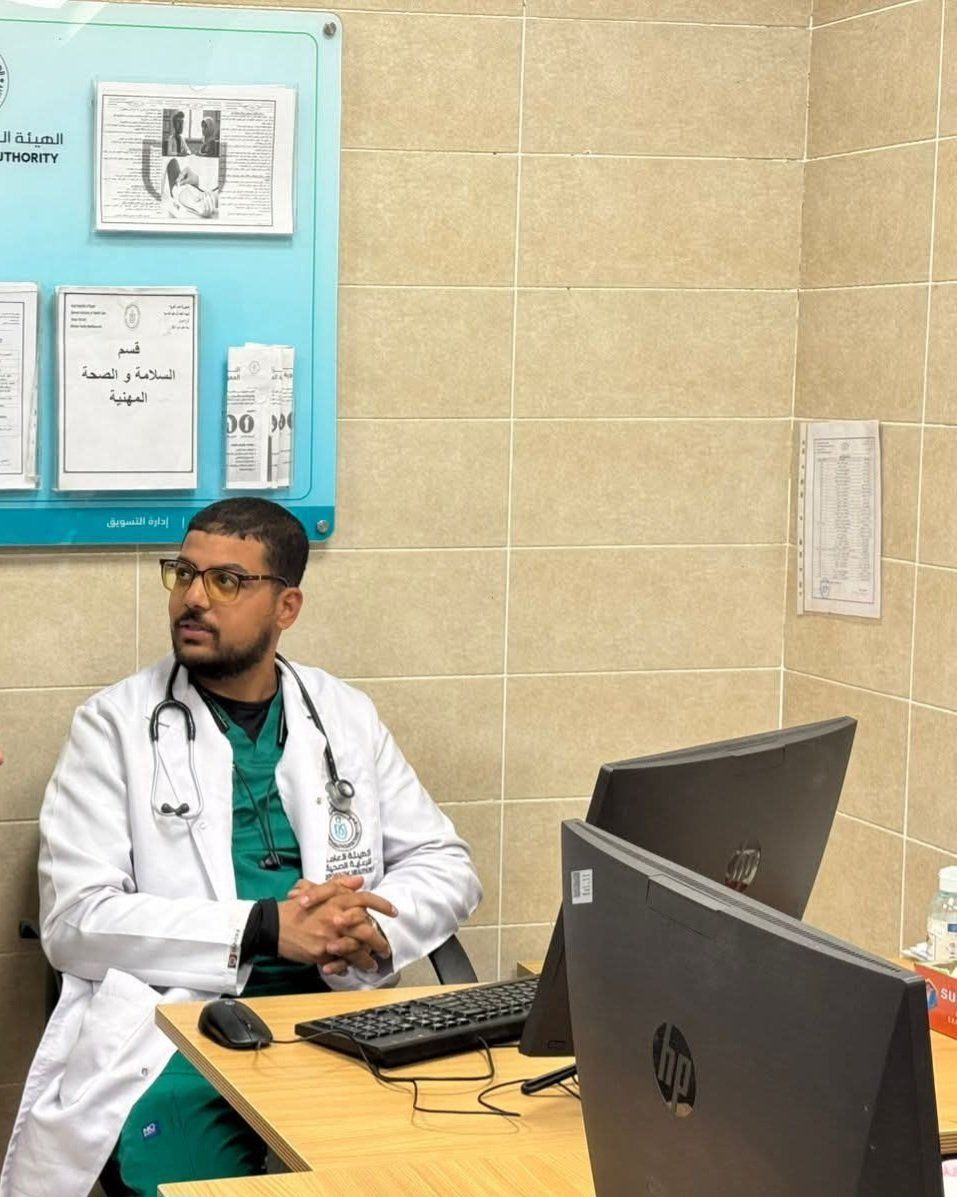 وحدة طب أسرة الكفور (4)