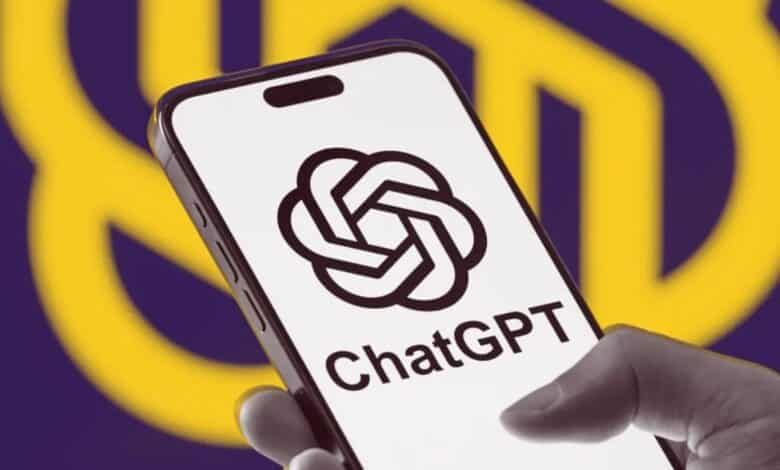ChatGPT يطلق ملخصًا تفاعليًا لاستخدامك خلال 2025