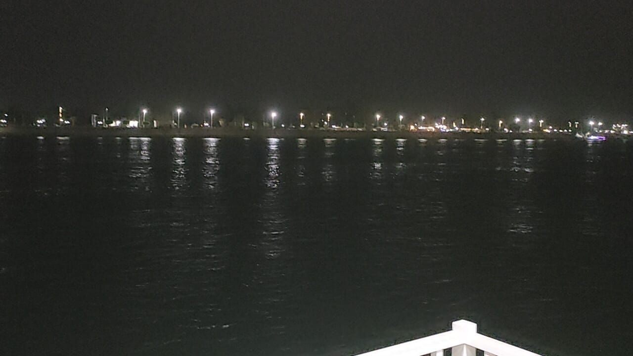 المرسى والنيل (3)