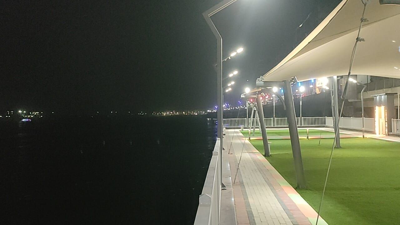 المرسى والنيل (5)